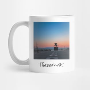 Thessaloniki Mug